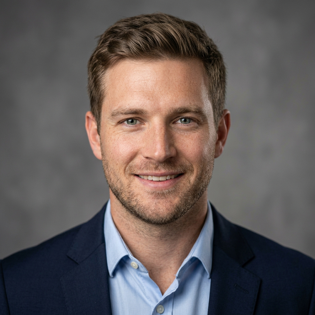 Lukas Wolf