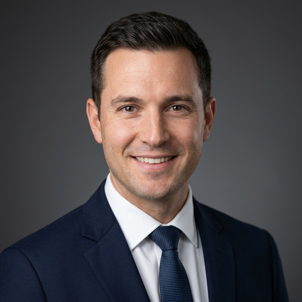 Niklas Simon Klein